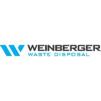 Weinberger waste disposal - Average Weinberger Waste Disposal hourly pay ranges from approximately $13.27 per hour for Laborer to $34.30 per hour for Equipment Technician. Salary information comes from 24 data points collected directly from employees, users, and past and present job advertisements on Indeed in the past 36 months.